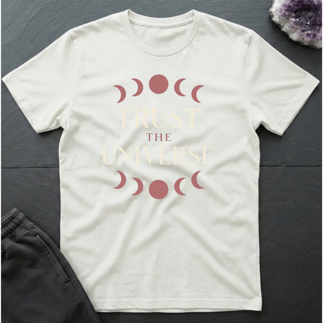 Universal Flow T-Shirt