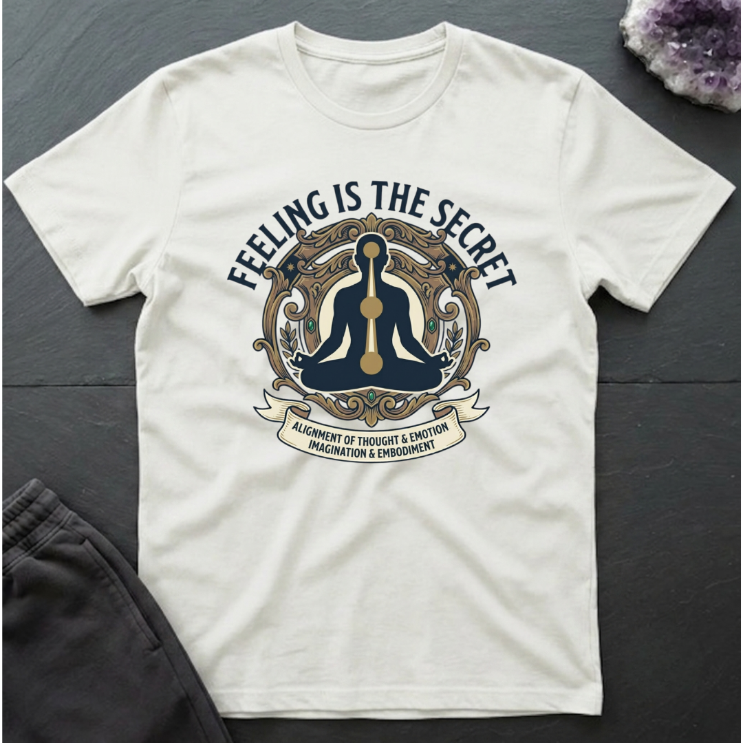Feeling Secret T-Shirt