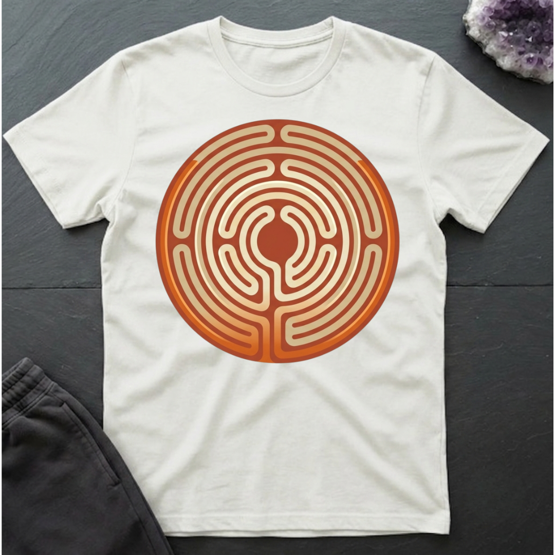 Labyrinth T-Shirt