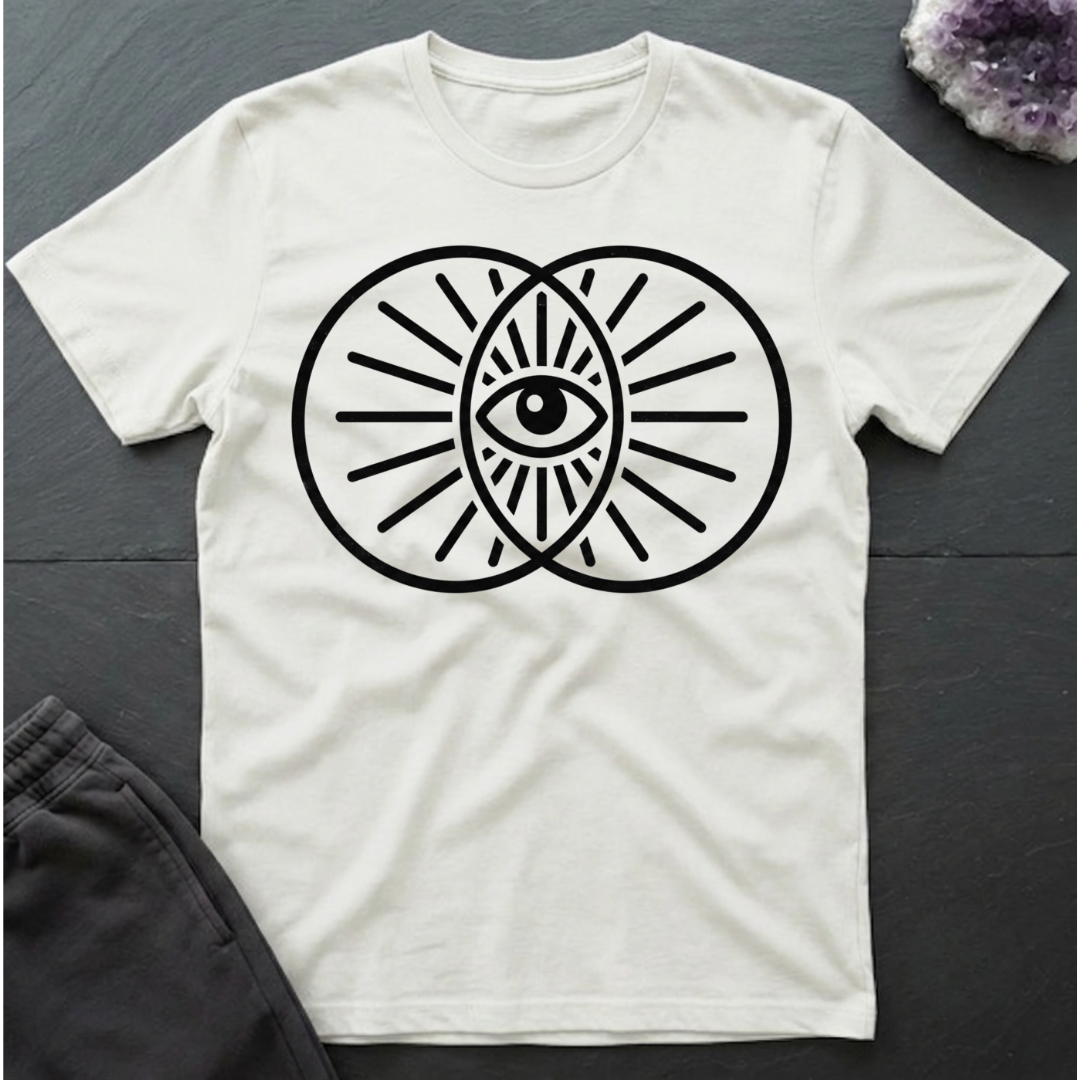 Witness Within T-Shirt