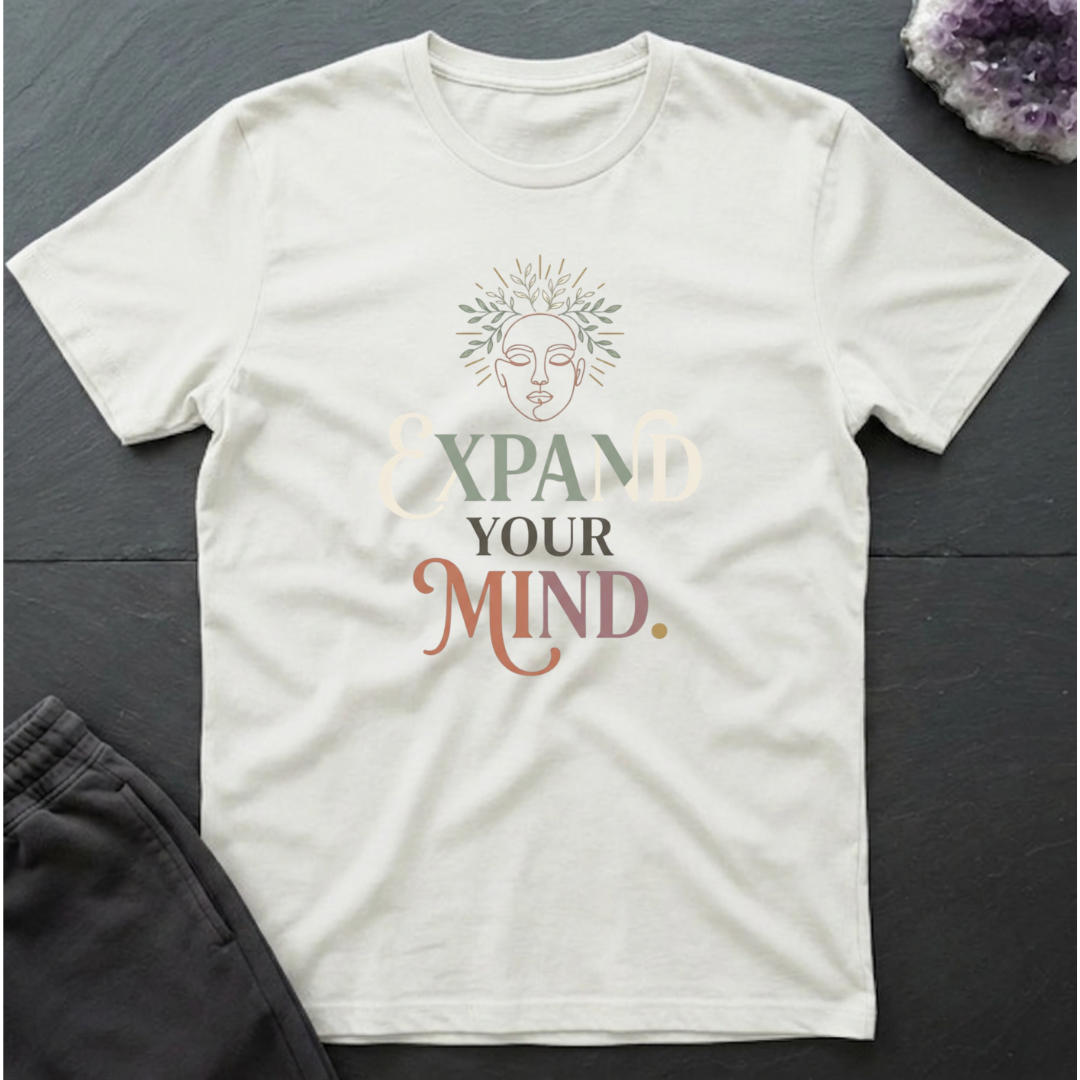 Expand Your Mind T-Shirt
