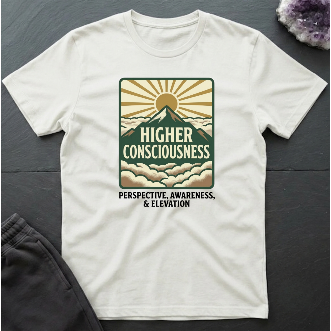Elevated Awareness T-Shirt